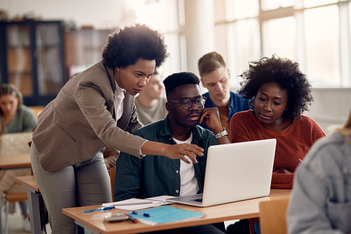 skillful teaching Foundations